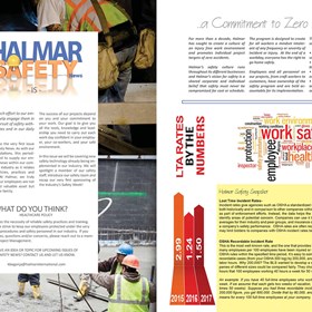 Newsletters: Safety News